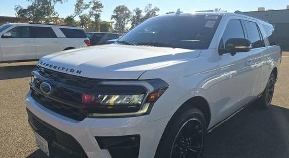 FORD EXPEDITION MAX 2022 1FMJK2AT6NEA37224 image FORD EXPEDITION MAX 2022 1FMJK2AT6NEA37224 image